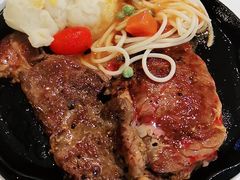 -豪客来牛排(成都锦江大融城店)