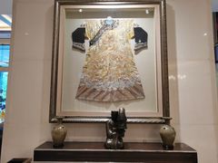 -惠州康帝国际酒店