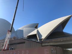 -悉尼歌剧院