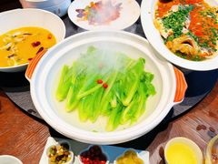 -晓长安·新陕菜(曲江店)
