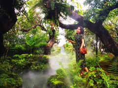 -Chom Cafe and Restaurant