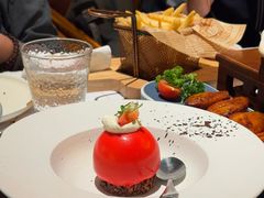 -洛缦音乐餐厅(工业展览馆万象城店)
