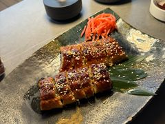 -山岛烧·和牛烧肉 碳火烧鸟(海信广场店)