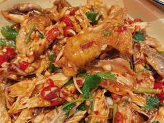 -东排食堂长沙小吃大排档(五一广场店)