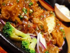 -老九巷川小馆(万松园店)