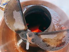 -津门老羊家·铜锅涮羊肉·烧烤(科技园店)