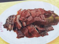 -黄连大头华烧鹅店(大良店)