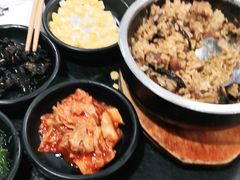 -九田家黑牛烤肉料理(潍坊青州市泰华城店)