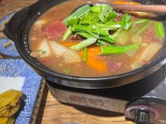 -關東雪东北菜(中庚漫游城店)