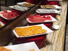 -西藏饭店·亚克·食光自助餐厅(文殊院店)