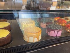 -BAKER&SPICE(安福路店)