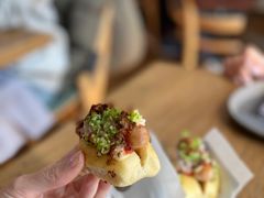 -BOR Eatery(安福路店)