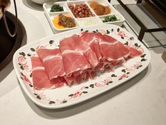 -东门口涮肉·砂锅·烤串(老门东店)