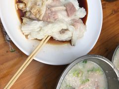 -标记美食新鲜猪杂(兴南大道店)