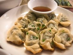 油煎馄饨-抚顺美食·老上海味道