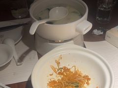 -大树餐厅(益田假日店)