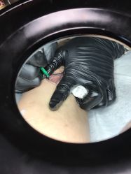 -日月刺青工作室·高端纹身