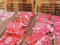 -亚马逊环球美食百汇(新城吾悦广场店)