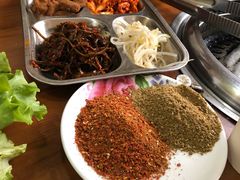 -延成苑韩式烤肉店(长春道店)