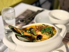 -大堂街8号葡国餐厅(RESTAURANTE ESCADA)