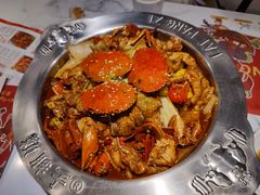 -赖胖子肉蟹煲(上邦百汇城店)