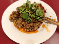 -百年粉蒸牛肉