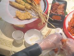 -串盟烧烤大排档·长沙美食地标(星沙店)