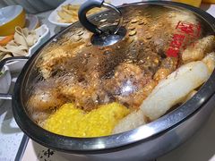 -黄记煌三汁焖锅(悦方IDmall店)