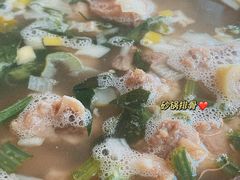 -王明古法砂锅居(开化寺店)