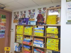 -稚未学·狼人杀·SWITCH包厢·桌游