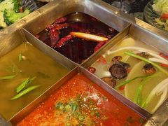-王家渡火锅店(亦庄店)