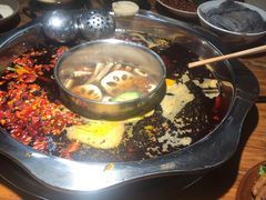 -陈陈火锅(较场口店)