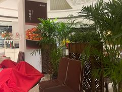 -渝信川菜(西单店)