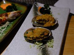 -桃夭日式料理(国信店)