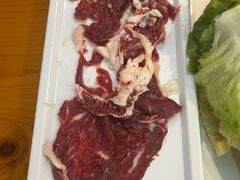 -养牛邓·潮汕牛肉海鲜自助火锅(广州店)