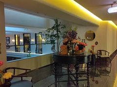 -大逸传奇·足道SPA(天美店)