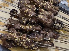 -清真·马峰烤肉(小学习北巷店)