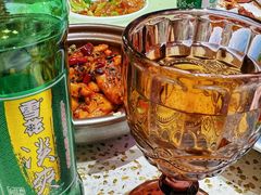 -小董哥烤串·爆汁大油边(故宫店)