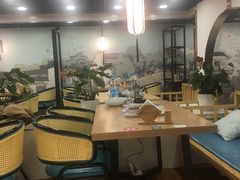 大堂-老苏州大客堂·苏帮菜·松鼠桂鱼·苏州传统小吃(观前街人民商场店)