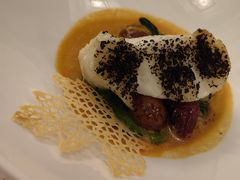 -上海和平饭店-华懋阁 The Cathay Room