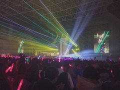 -武汉客厅中国文化博览中心