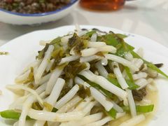 -七的湖·晚芳亭·阳澄湖农家菜·大闸蟹(莲花岛店)