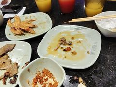 -韩盛·盛江山自助料理(沈辽路万达店)