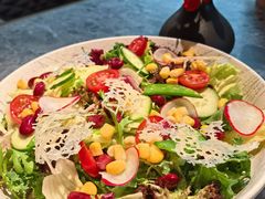 -芭莉与彩虹西餐厅(成都合生汇店)