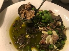 -宫燕府·京菜·烤鸭·淮扬菜(王府中心店)