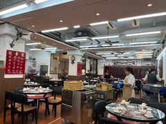 -香港蓮香樓(中環店)