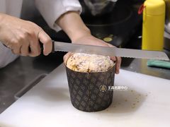 -王森咖啡西点烘焙培训(上海名厨中心店)