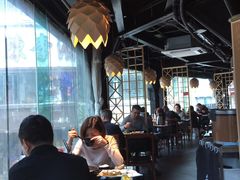 大堂-川里谈·川味小馆(北京路店)