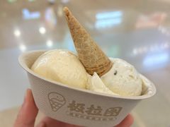 -极拉图·现制冰淇淋(大卫城店)