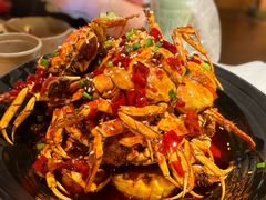 -巴厘龙虾·榜首油焖大虾(音乐学院·沿江酒馆店)